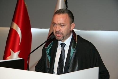 Ümit Kocasakal İstanbul Barosu Başkanlığına Yeniden Seçildi 

 - 75