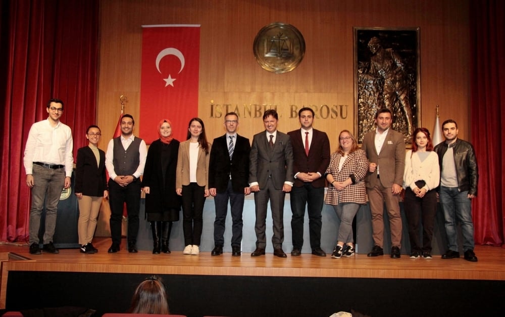 İş Uyuşmazlıklarında Tebligat, İcra Uygulamaları ve Elektronik Verilerin Delil Niteliği - 23