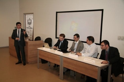 Muhakeme Hukuk Açısından Adli Bilişim

 - 3