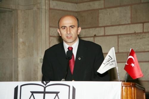 Avukatlar Günü Kutlandı - 15