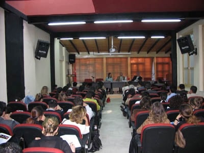 Avukat Hakları Konferansı Yapıldı - 3