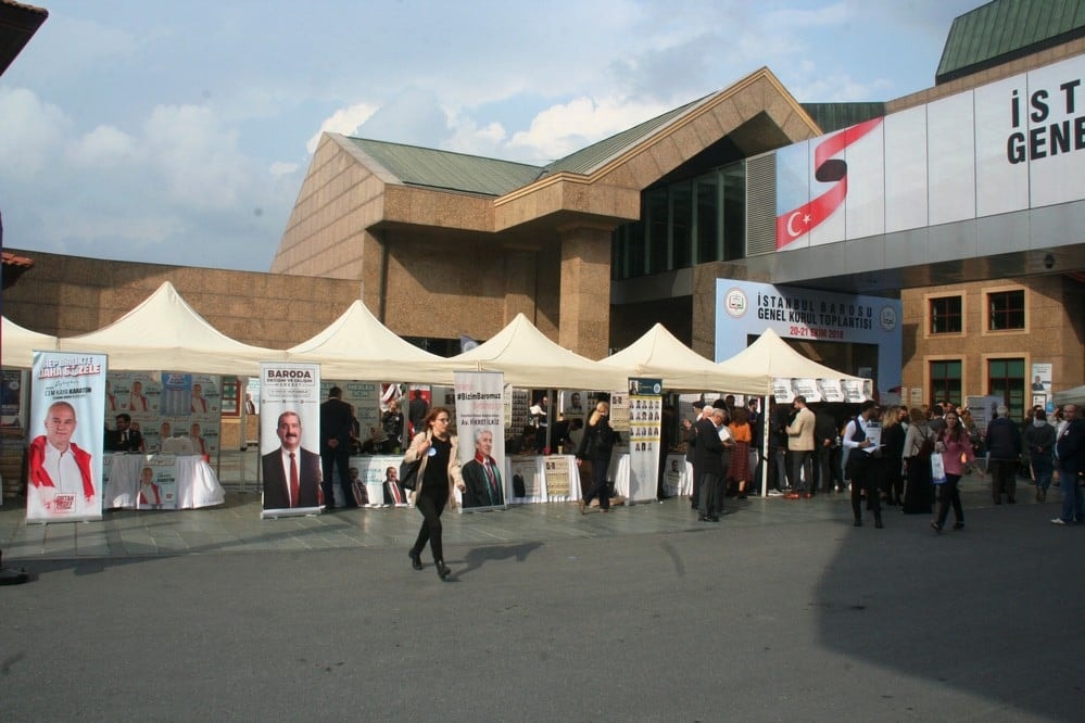 Başkan Durakoğlu Güven Tazeledi - 455