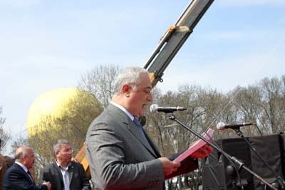 Irak İşgaline Kitlesel Kınama