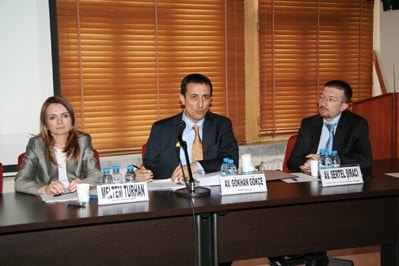 Alan Adı İhlalleri Ve Çözüm Yolları Tartışıldı

 - 17