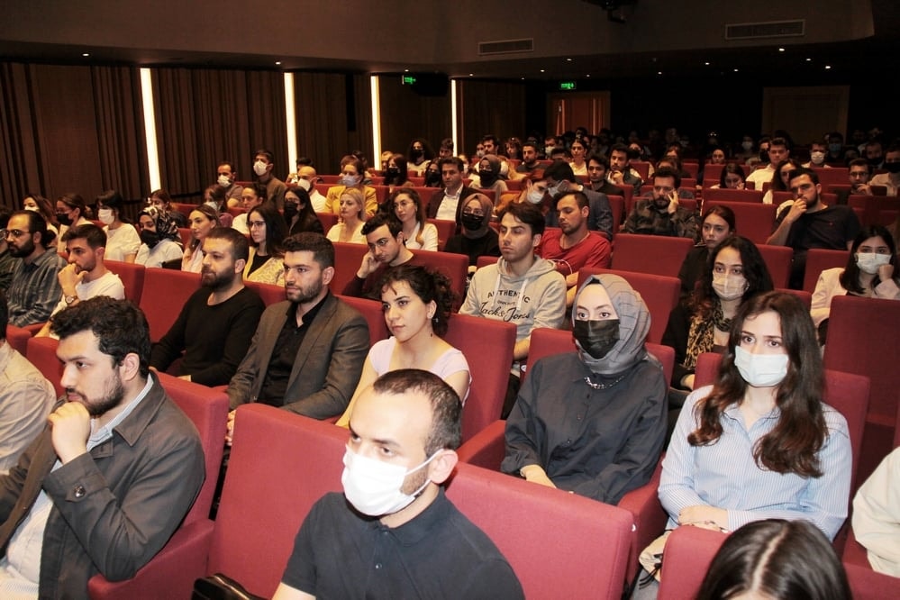 Staj Eğitim Merkezi Yeni Eğitim Dönemi Açılışı - 25