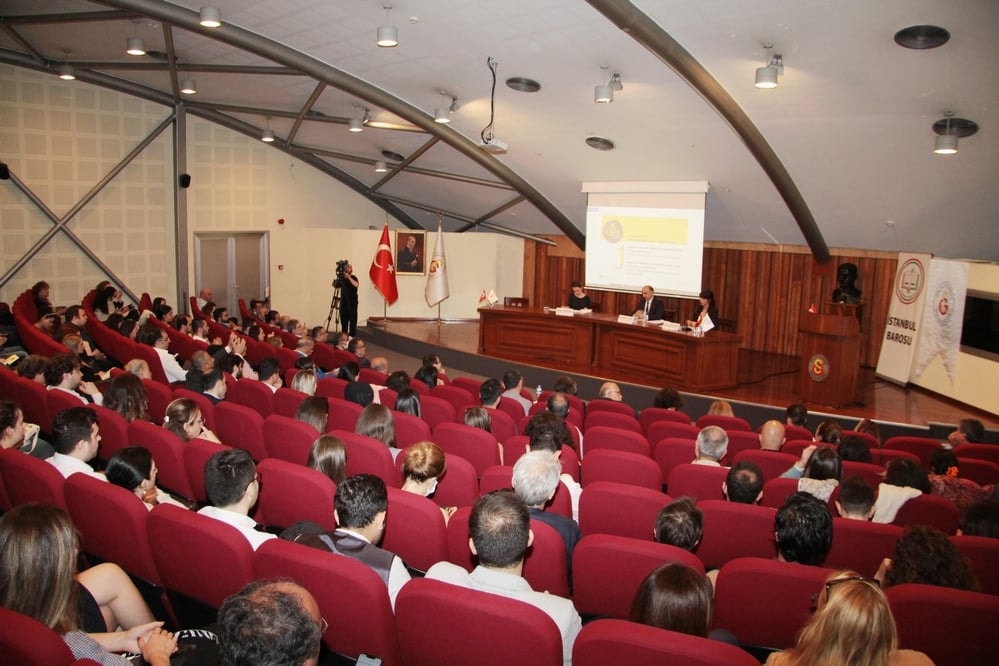 25. İş Hukuku Sempozyumu - 14