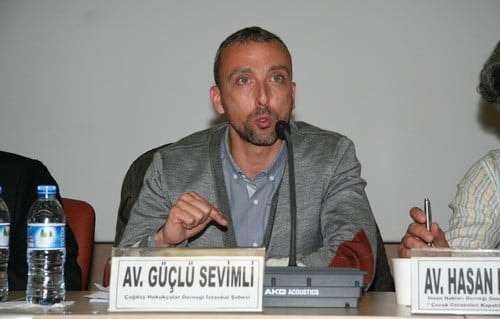 Çocuk Hapishaneleri Kapatılmalıdır

 - 56