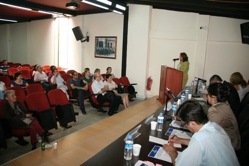 Kamuda Çalışan Avukatların Sorunları Ve Çözüm Önerileri

 - 3