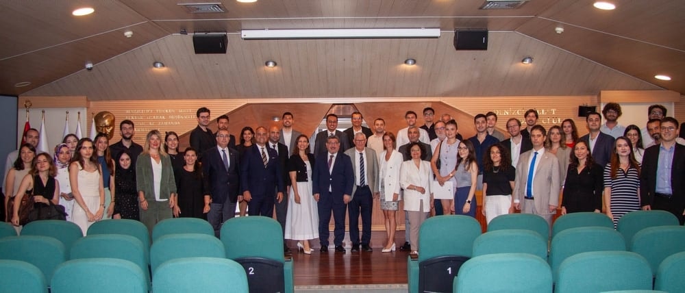 Türk Gemi Sicilleri Semineri - 16