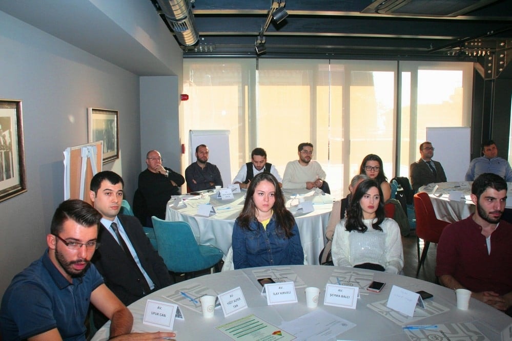 Avukatlık Bürosu Yönetimi ve Kalite Yönetim Sistemleri - 16