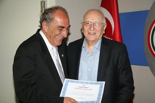 Dünden Bugüne Basın Ve Toplum

 - 22