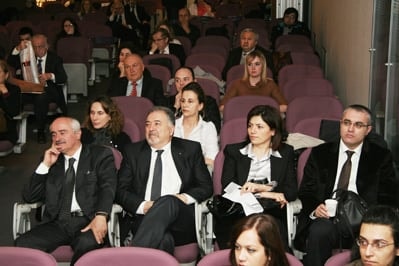 Deprem Kentsel Dönüşümleri Ve Nükleer Tehdit

 - 7