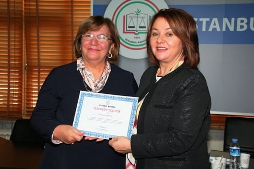 Hukuk Devleti, İnsan Hakları Ve Hukuk Güvenliği
 - 42