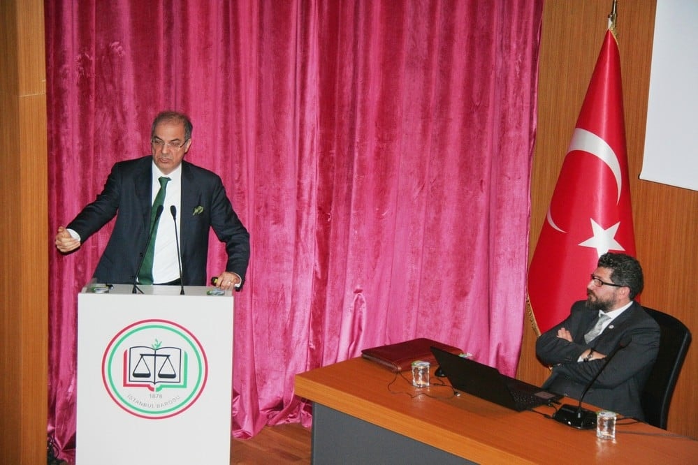 İstanbul Tahkim Merkezinde Uyuşmazlıkların Çözümü - 35