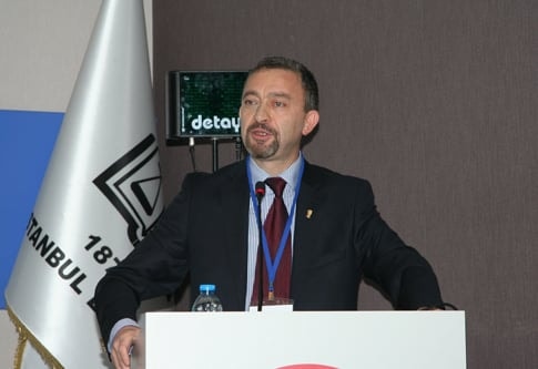 Yargı Alanında Yaşananlar Bizi Dehşete Düşürüyor
 - 13