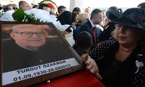 En Çılgın Türk Öldü...