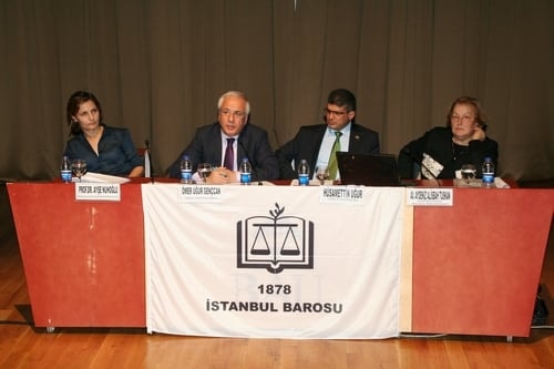 Kadına Ve Aileye Yönelik Şiddetle Mücadelenin Bir Devlet Politikası Olarak Ortaya Konulması Gerekir
 - 92