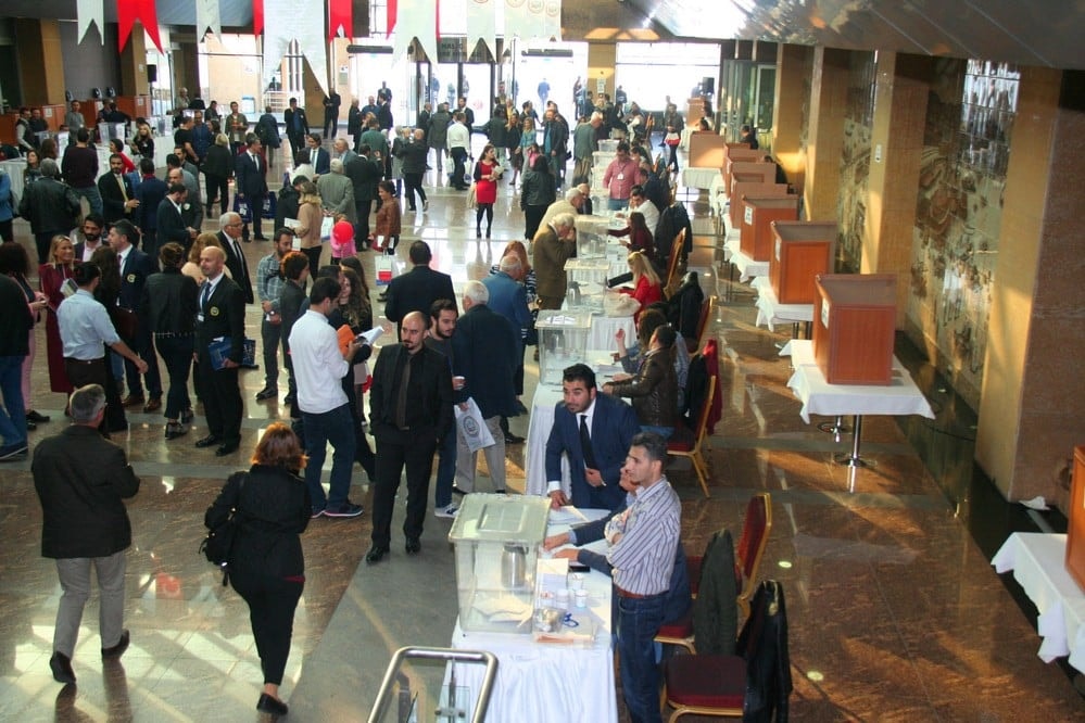 Başkan Durakoğlu Güven Tazeledi - 401