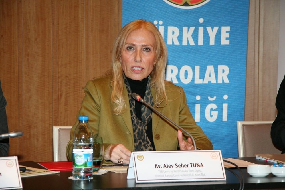 Anayasa Değişikliğinin Çevre Hukukuna Etkileri - 26