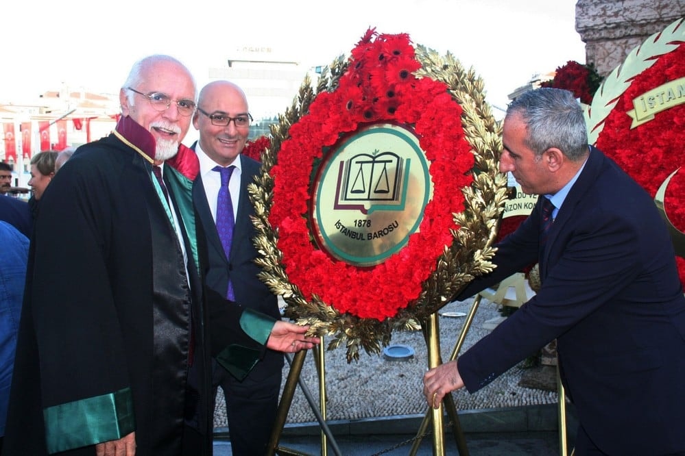 Atamızı 81. Ölüm Yıldönümünde Minnetle Andık - 16