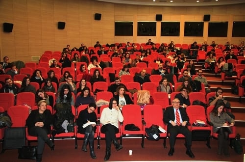 Kadın Hakları Ve Aile İçi Şiddet Konulu Sertifika Programı

 - 2