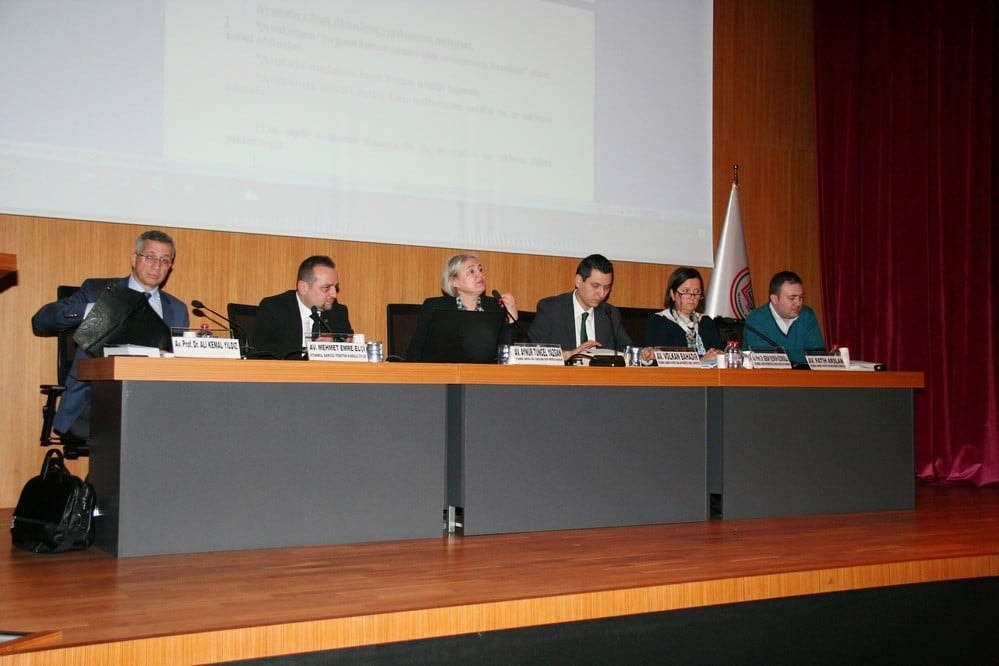 Avukat Hakları Merkezi Yeni Dönem Çalışmaları - 56