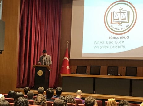 Öğrenci Birliği İlk Toplantısını Yaptı