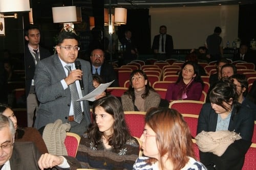 Ekolojik Kriz Ve Kentler
 - 58