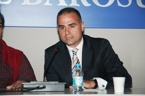 Hollandalı Ve Çek Hukuk Öğrencileri Baromuzu Ziyaret Etti - 13