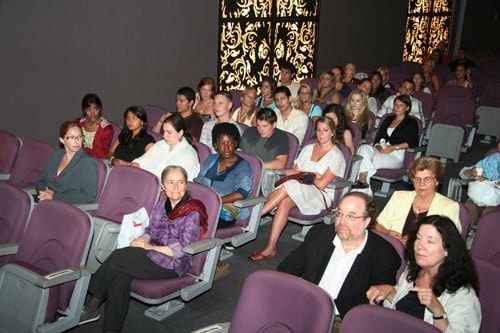 Pittsburg Üniversitesi Öğrencileri Baromuzu Ziyaret Etti - 2