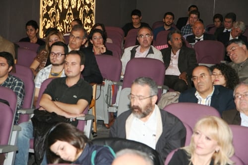 Yargı Alanında Yaşananlar Bizi Dehşete Düşürüyor
 - 59