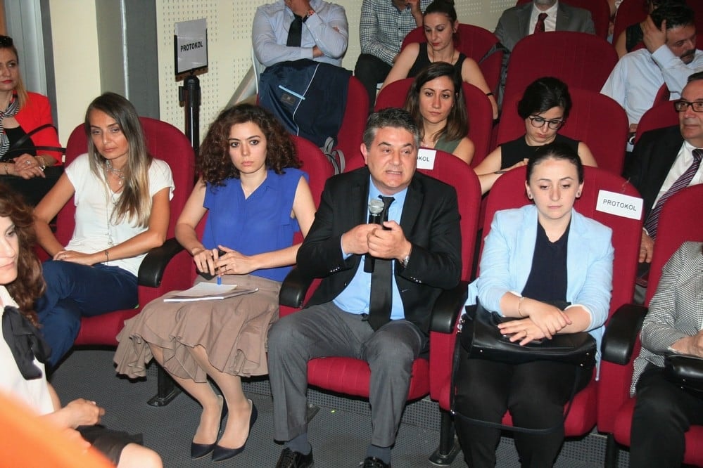 İş Hukuku ve Sosyal Güvenlik Hukukuna İlişkin Sorunlar Ve Çözüm Önerileri - 156