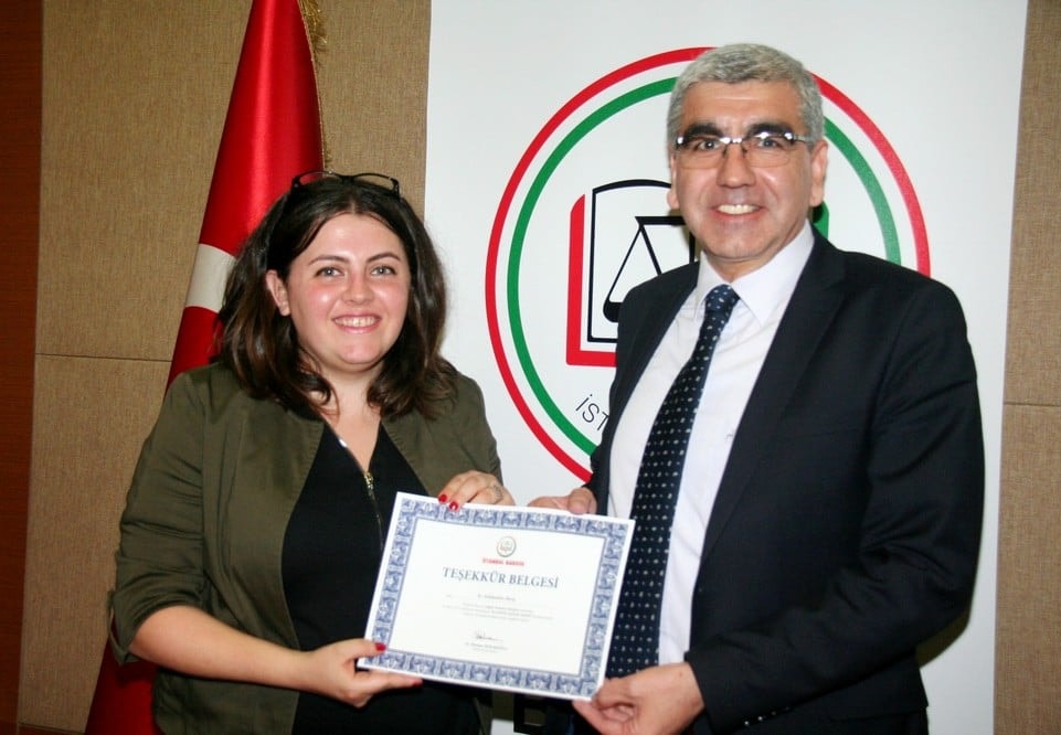 Kadının Sağlık Hakkı - 27