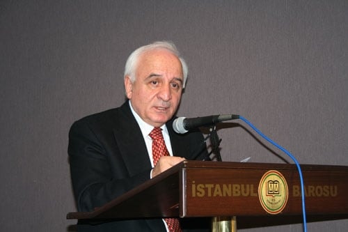 Arabuluculuk Yasa Tasarısı 
Akademisyenlerce Değerlendirildi - 4