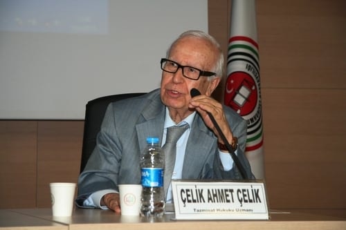 Trafik Sigortası Yeni Genel Şartları Ve Getirdiği Sorunlar
 - 37