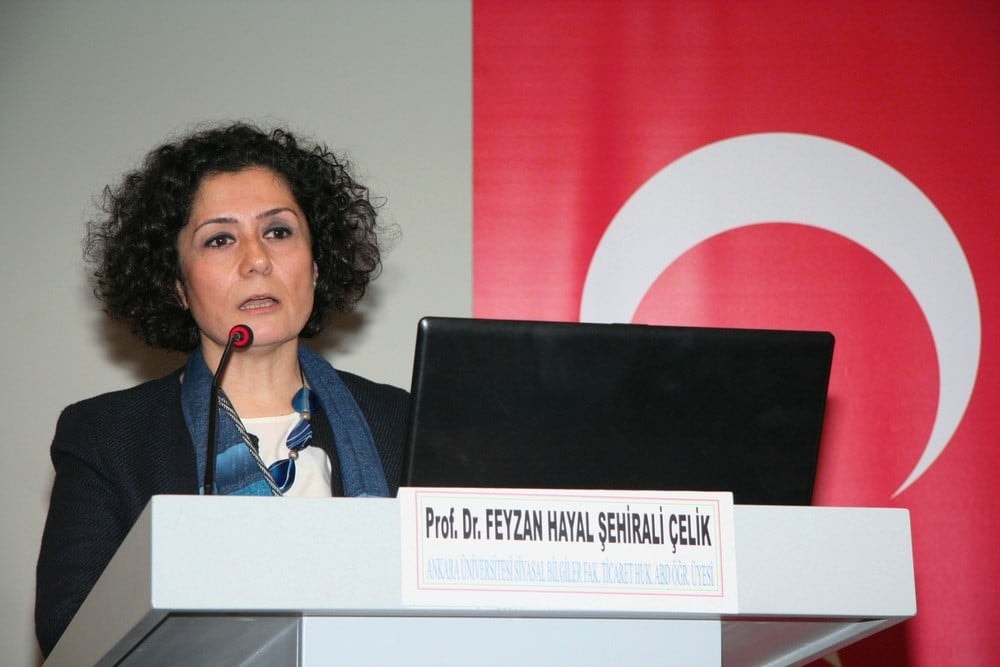 Sınaî Mülkiyet Kanununun Uygulamacılara Etkileri - 164