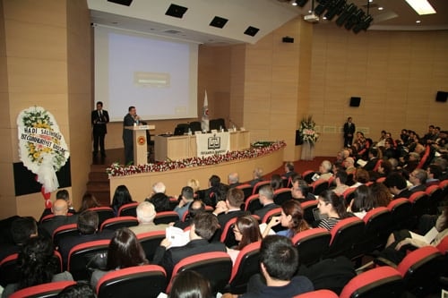 Hukuk Eğitimi Büyük Bir Kaosa Sürüklenmiştir - 13