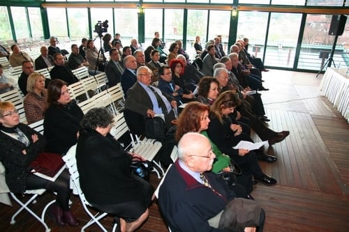 Baro Meclisi 38. Olağan Genel Kurulu - 24