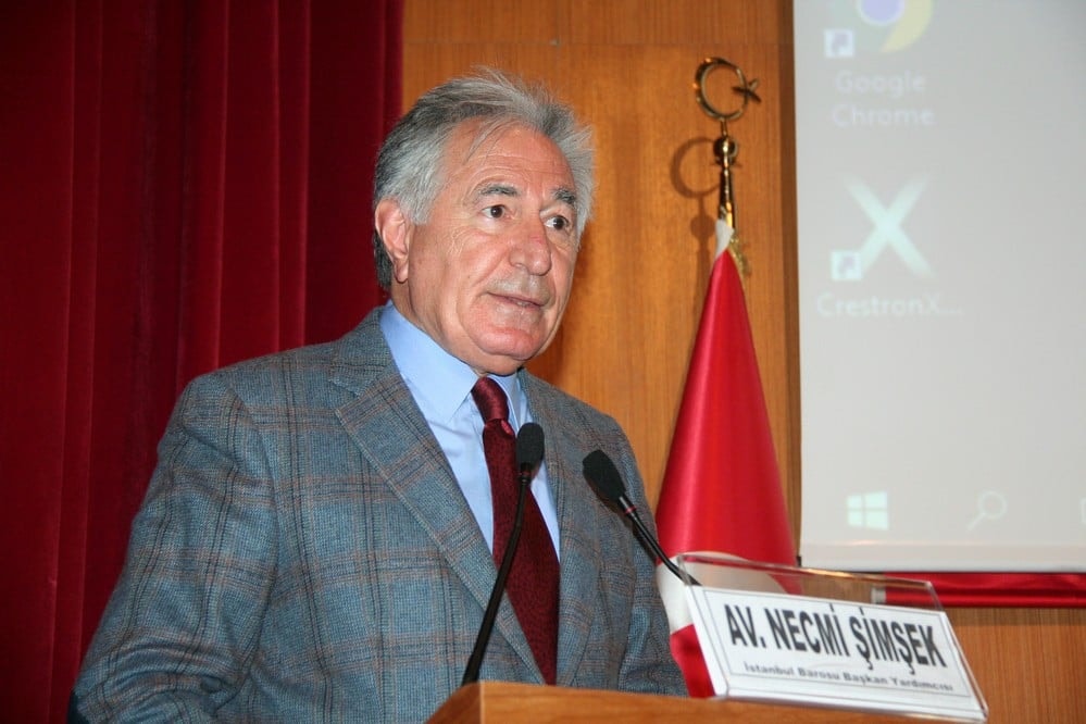 Deniz Hukukunda Güncel Gelişmeler - 5