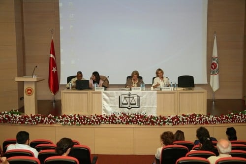 Cinsel Suçlar Ve Gözaltında Cinsel Taciz

