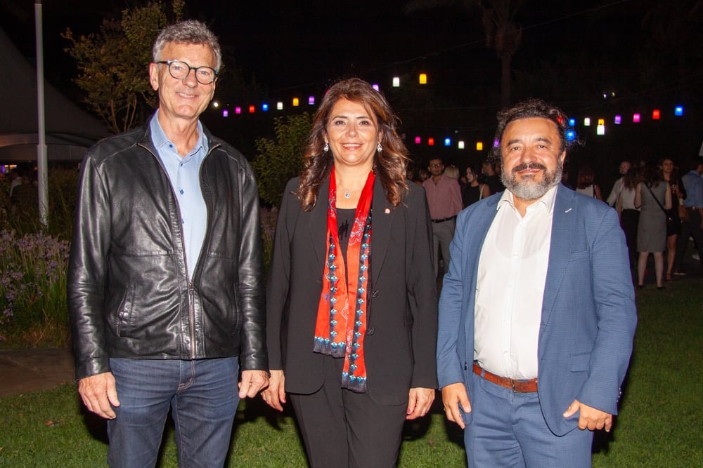 Yeni Adli Yıl Kokteyli - 37