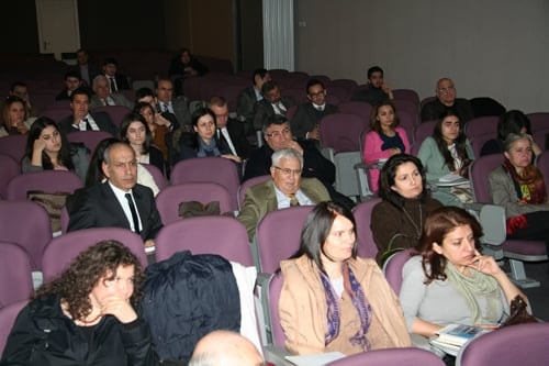 Fikir Ve Sanat Eserleri Yasası Yeniden Düzenlenmeli

 - 9