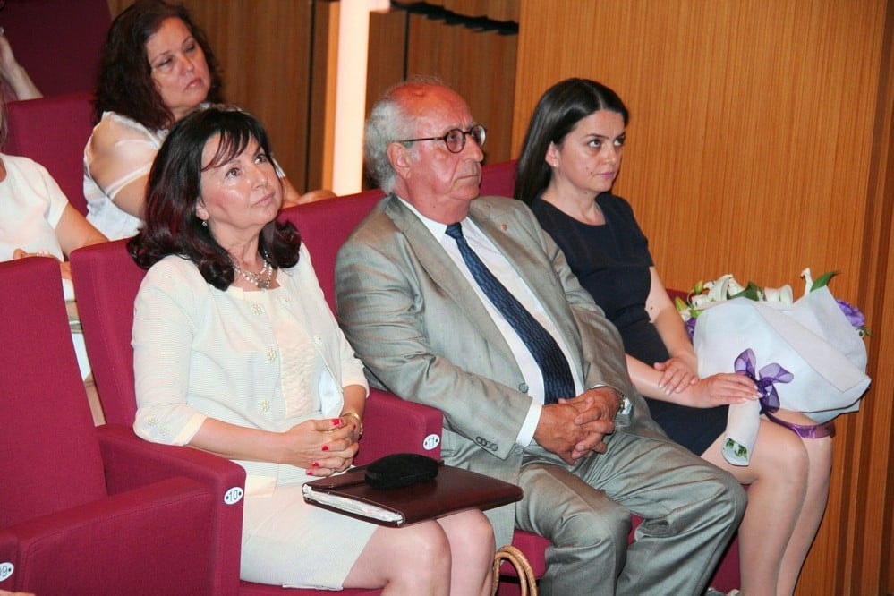 Lozan Batının Türklerle Hesaplaşmasıdır - 9