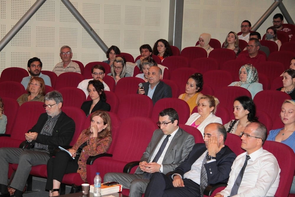 25. İş Hukuku Sempozyumu - 64