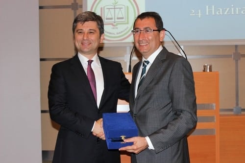 Kombine Taşımacılıkta Taşıma İşleri 
Organizatörünün Sorumlulukları Ve 
Sigorta

 - 18