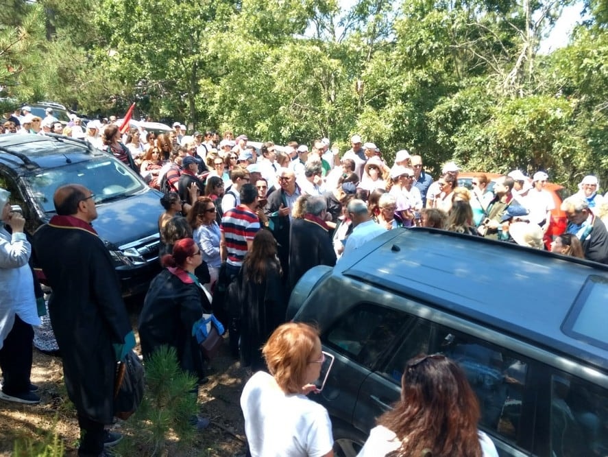 Kazdağları İçin Büyük Buluşma - 17