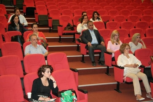 Sporda Çocuk İstismarı Ve Koruma 
 - 4