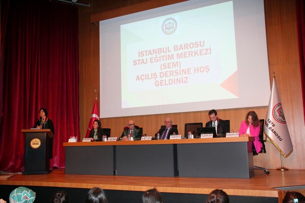 Sem Yeni Eğitim Dönemi Açılışı - 26