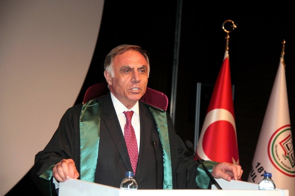 Başkan Durakoğlu Güven Tazeledi - 203