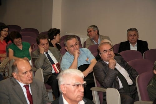 Adalet Bakanlığının Avukatlık Yasa Taslağıyla Vesayet İnanılmaz Boyutlara Ulaşıyor

 - 10